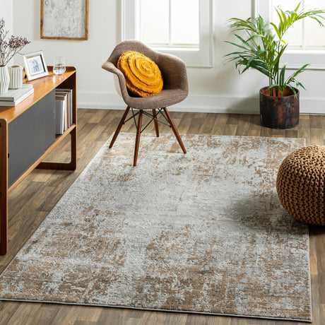 Legrada Textured Luxe Rug - Clearance