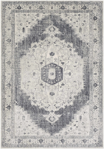 Leiter Rug