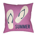 Leisuretowne Outdoor Throw Pillow