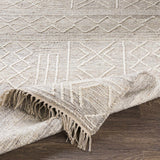 Lemont Area Rug - Clearance