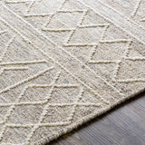 Lemont Area Rug - Clearance