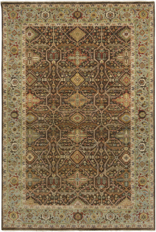 Lenhartsville Clearance Rug - Clearance
