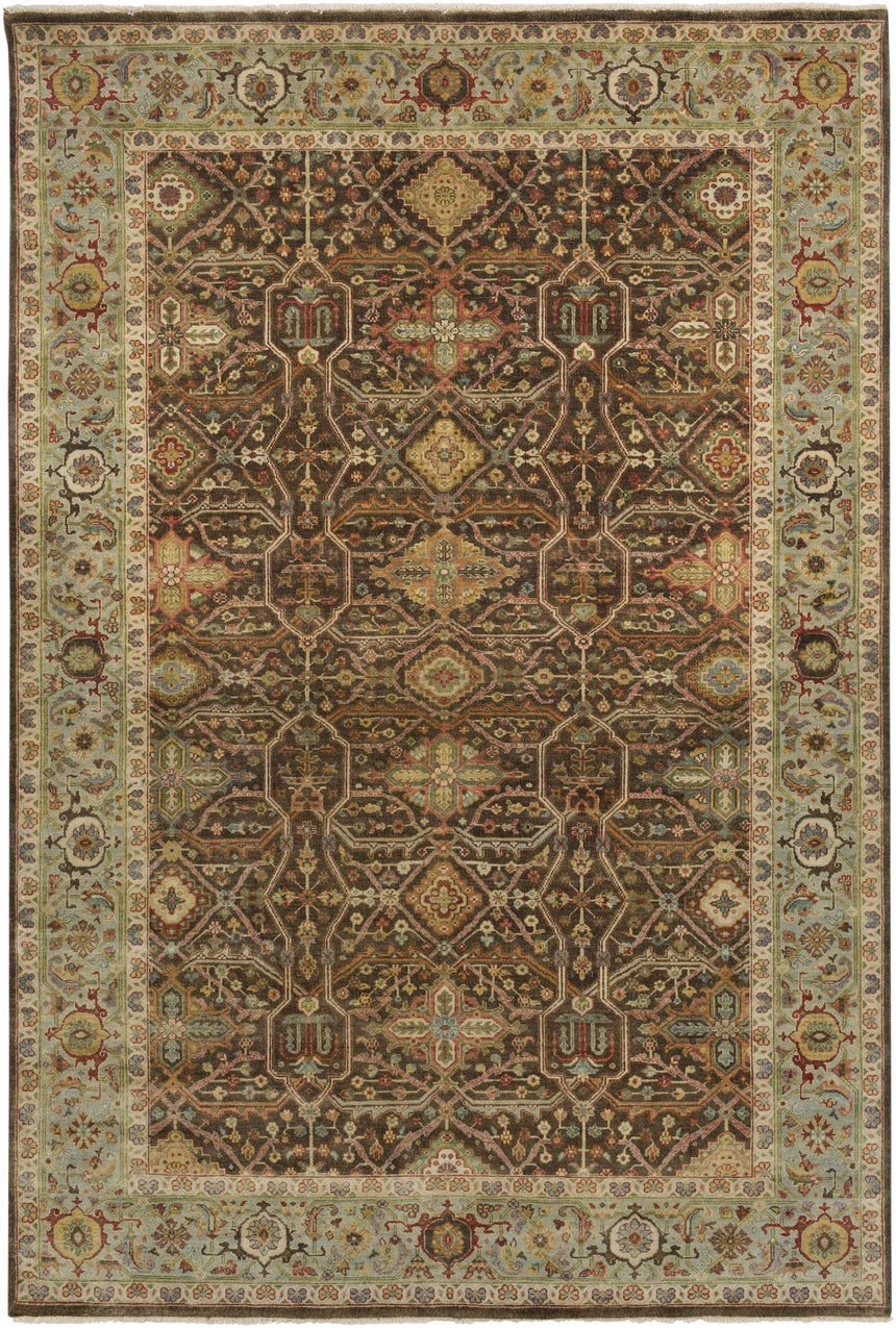 Lenhartsville Clearance Rug - Clearance