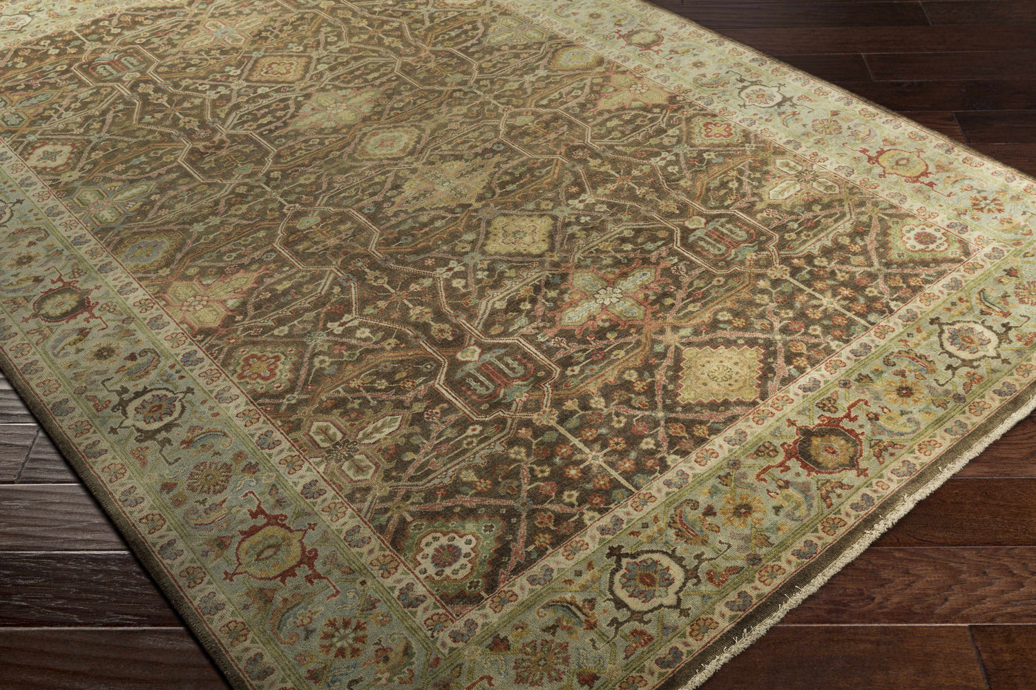 Lenhartsville Clearance Rug - Clearance