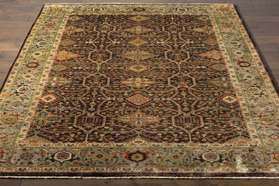 Lenhartsville Clearance Rug - Clearance