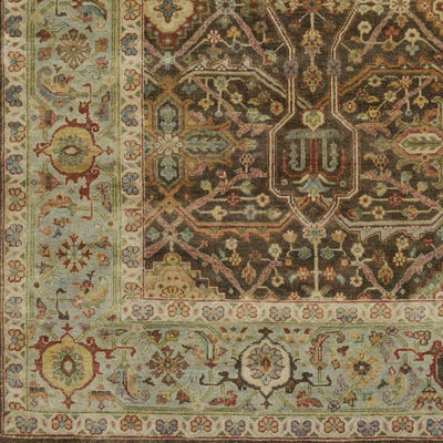 Lenhartsville Clearance Rug - Clearance