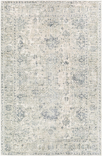 Lenham Area Rug - Promo