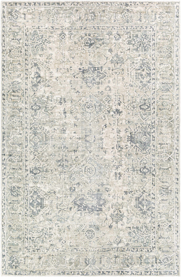 Lenham Area Rug - Promo