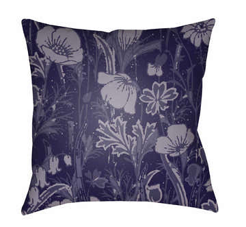 Lennec Outdoor Throw Pillow
