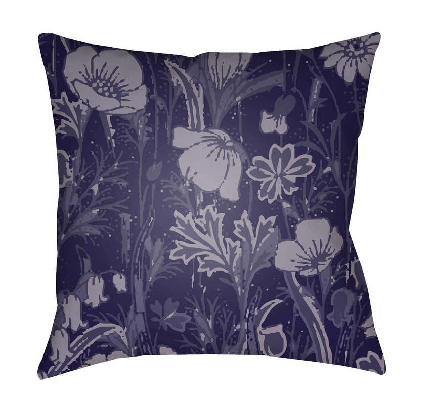 Lennec Outdoor Throw Pillow