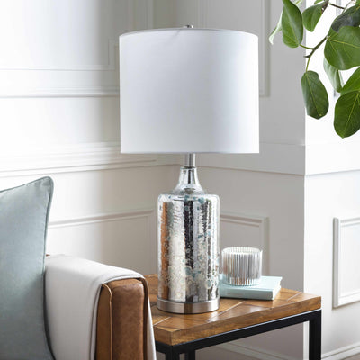 Lentner Table Lamp