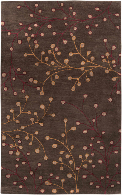 Brown Elsu Area Rug - Clearance