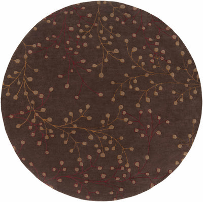 Brown Elsu Area Rug - Clearance