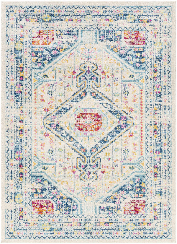 Leslie Area Rug - Clearance