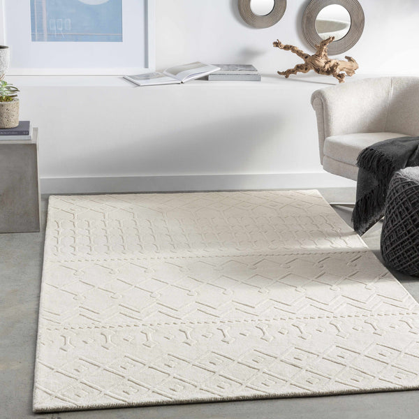 Lesmahagow Clearance Rug - Clearance