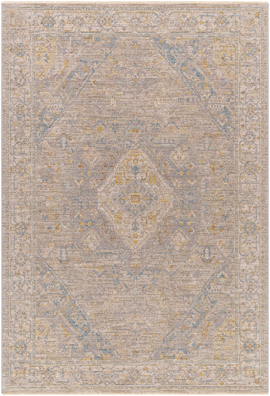 Leya Area Rug - Clearance