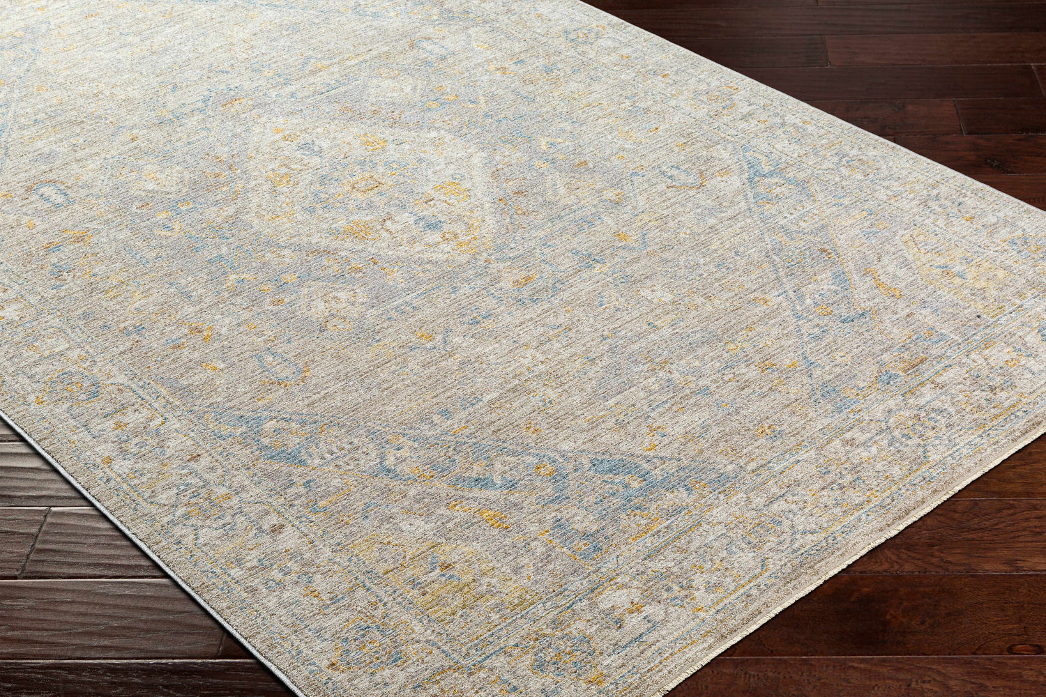 Leya Area Rug - Clearance