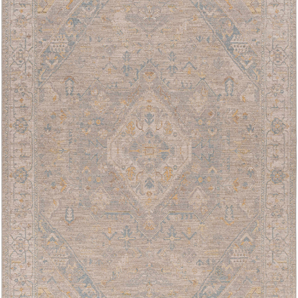 Leya Thick Luxe Area Rug - Clearance – Boutique Rugs