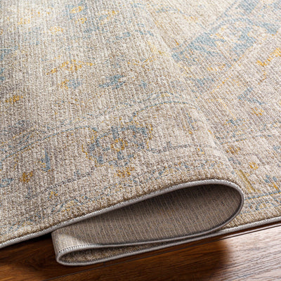 Leya Area Rug - Clearance