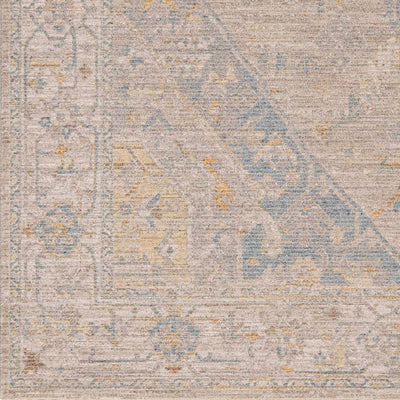 Leya Area Rug - Clearance