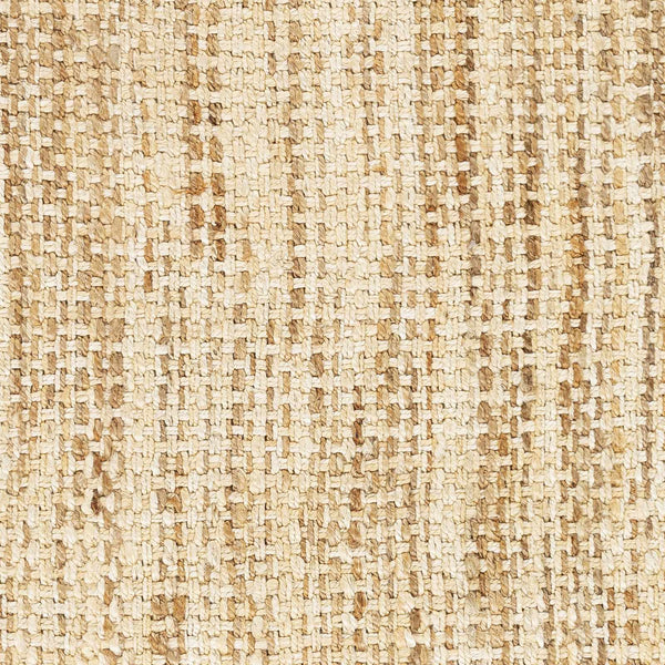 Leyton Natural Jute Rug - Clearance