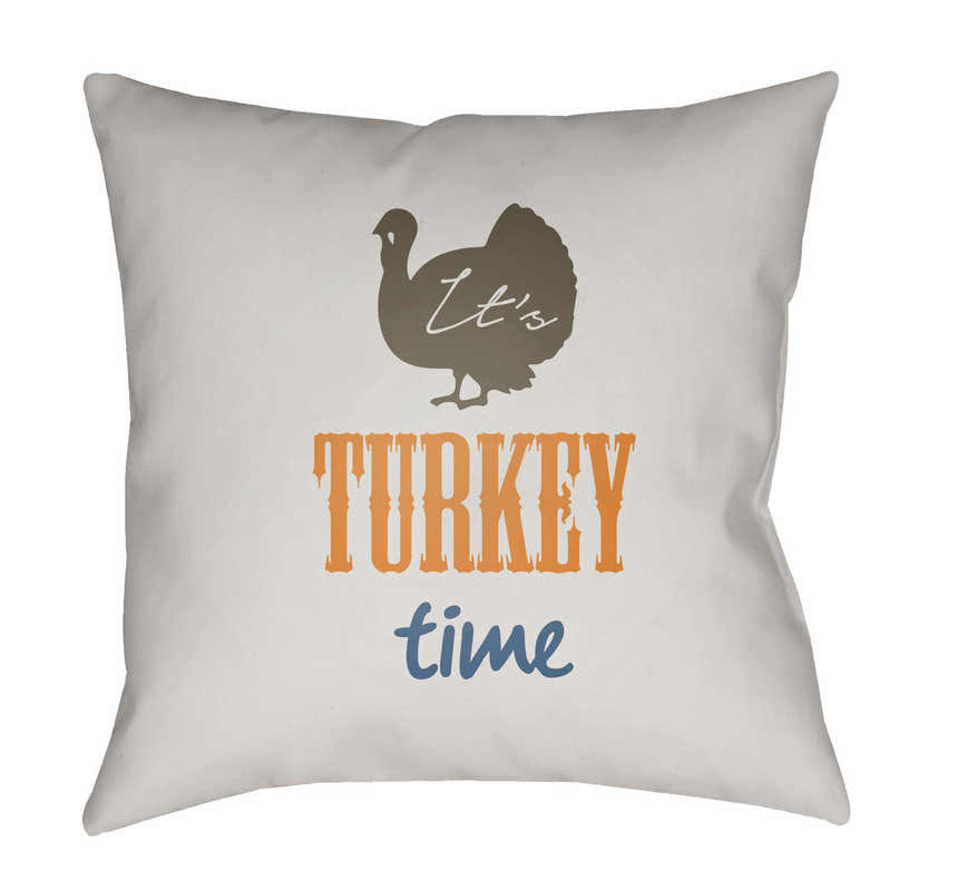 Leif Outdoor Throw Pillow