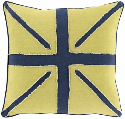 Taylorville Throw Pillow - Clearance
