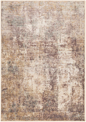 Olea Washable Area Rug - Clearance