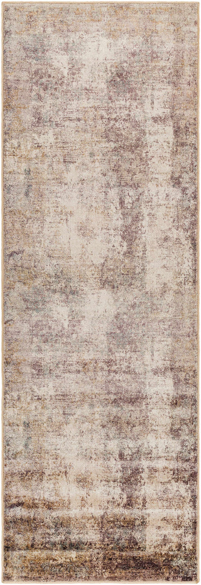 Olea Washable Area Rug - Clearance