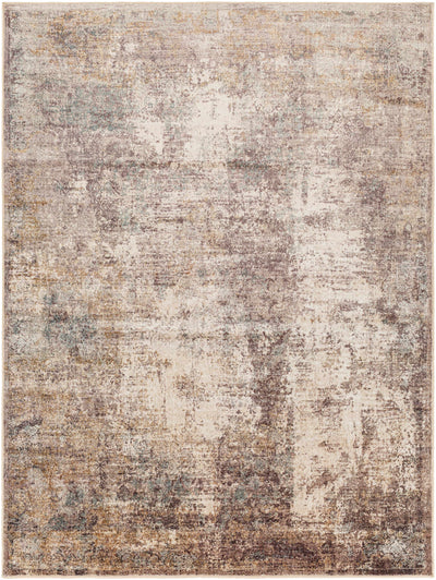 Olea Washable Area Rug - Clearance