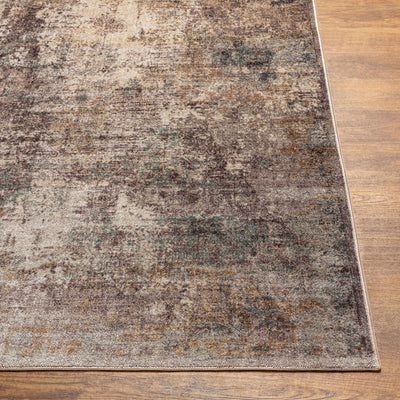 Olea Washable Area Rug - Clearance