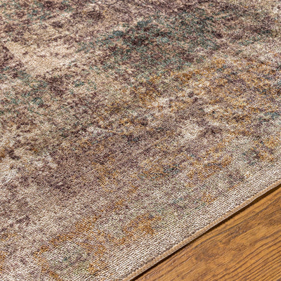 Olea Washable Area Rug - Clearance