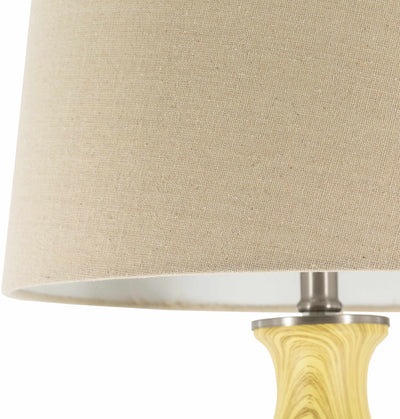 Light Table Lamp