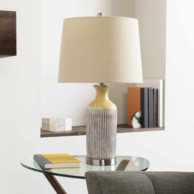 Light Table Lamp