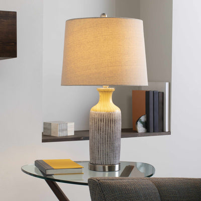 Light Table Lamp