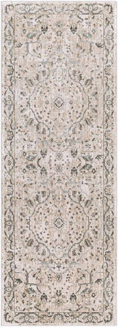 Laughlin Area Rug