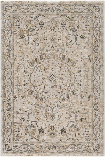 Laughlin Area Rug