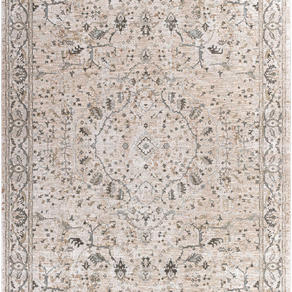 Laughlin Thick Luxe Boutique Rug – Boutique Rugs