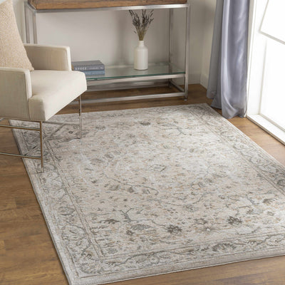 Laughlin Area Rug