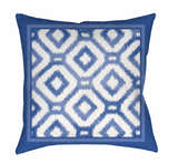 Laguitas Outdoor Throw Pillow