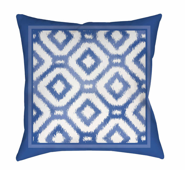 Laguitas Throw Pillow