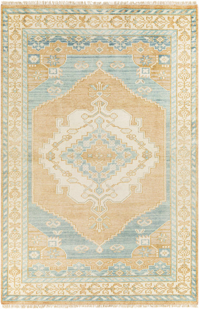 Ligayan Area Rug - Promo