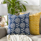 Hideaway Pillow Cover - Clearance