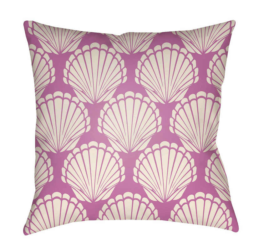 Lian Outdoor Throw Pillow