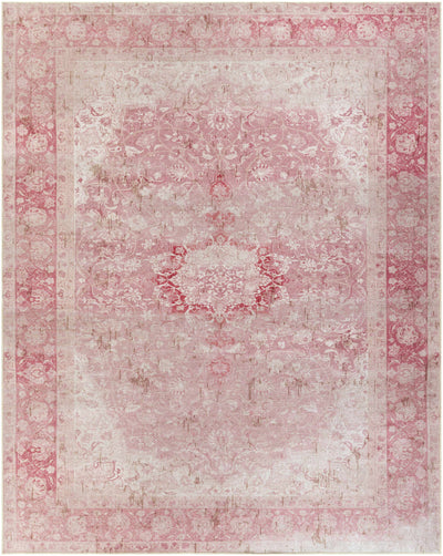 Libertyville Washable Area Rug - Clearance