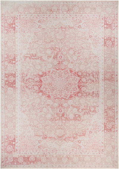 Libertyville Washable Area Rug - Clearance