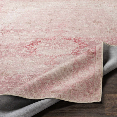 Libertyville Washable Area Rug - Clearance