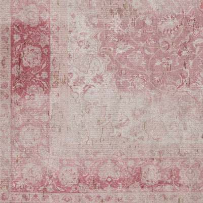 Libertyville Washable Area Rug - Clearance