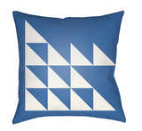 Libas Outdoor Throw Pillow