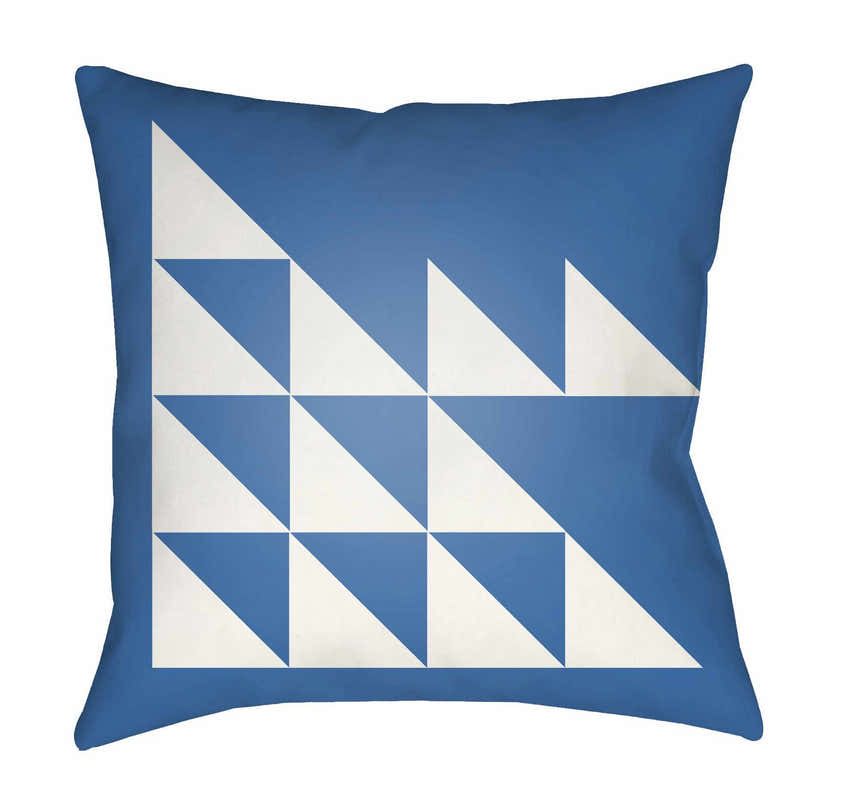 Libas Outdoor Throw Pillow